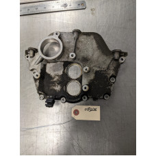 01B236 Upper Timing Cover For 04-10 BMW X5  4.4 750641906